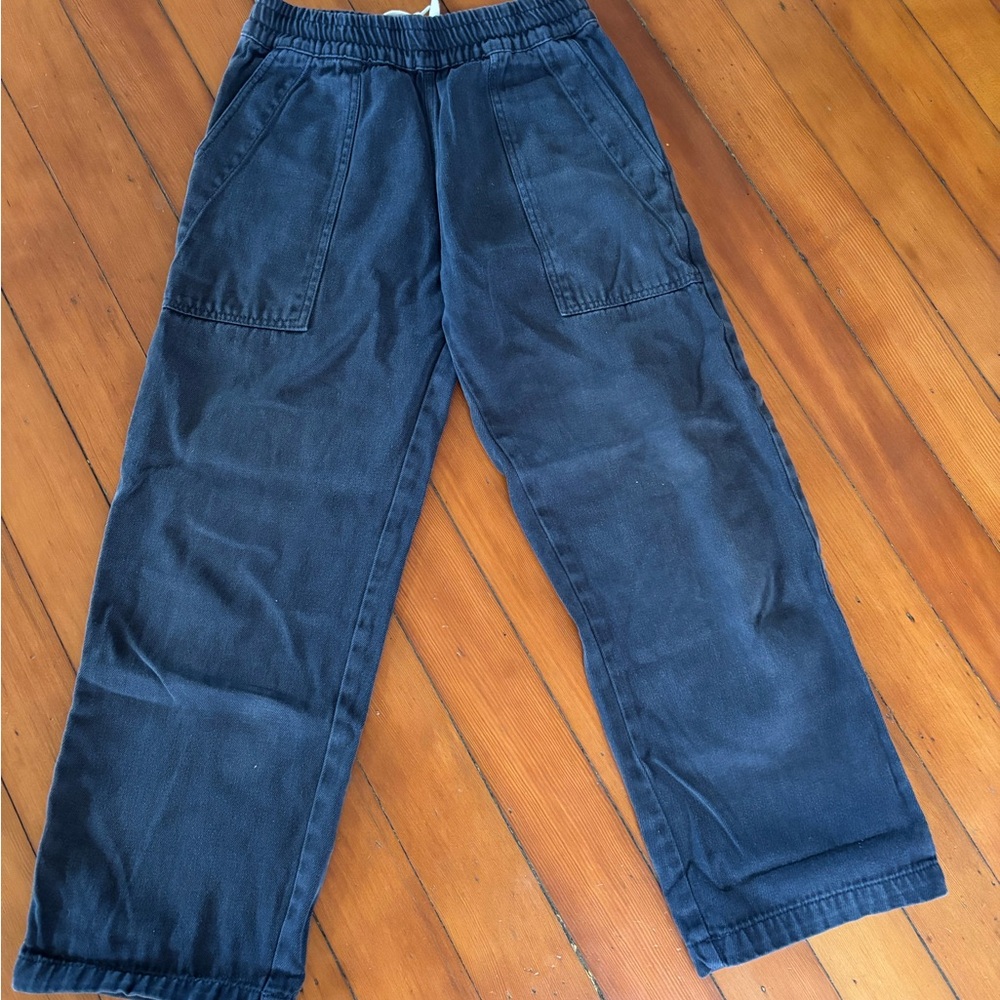 Jungmaven ocean pant